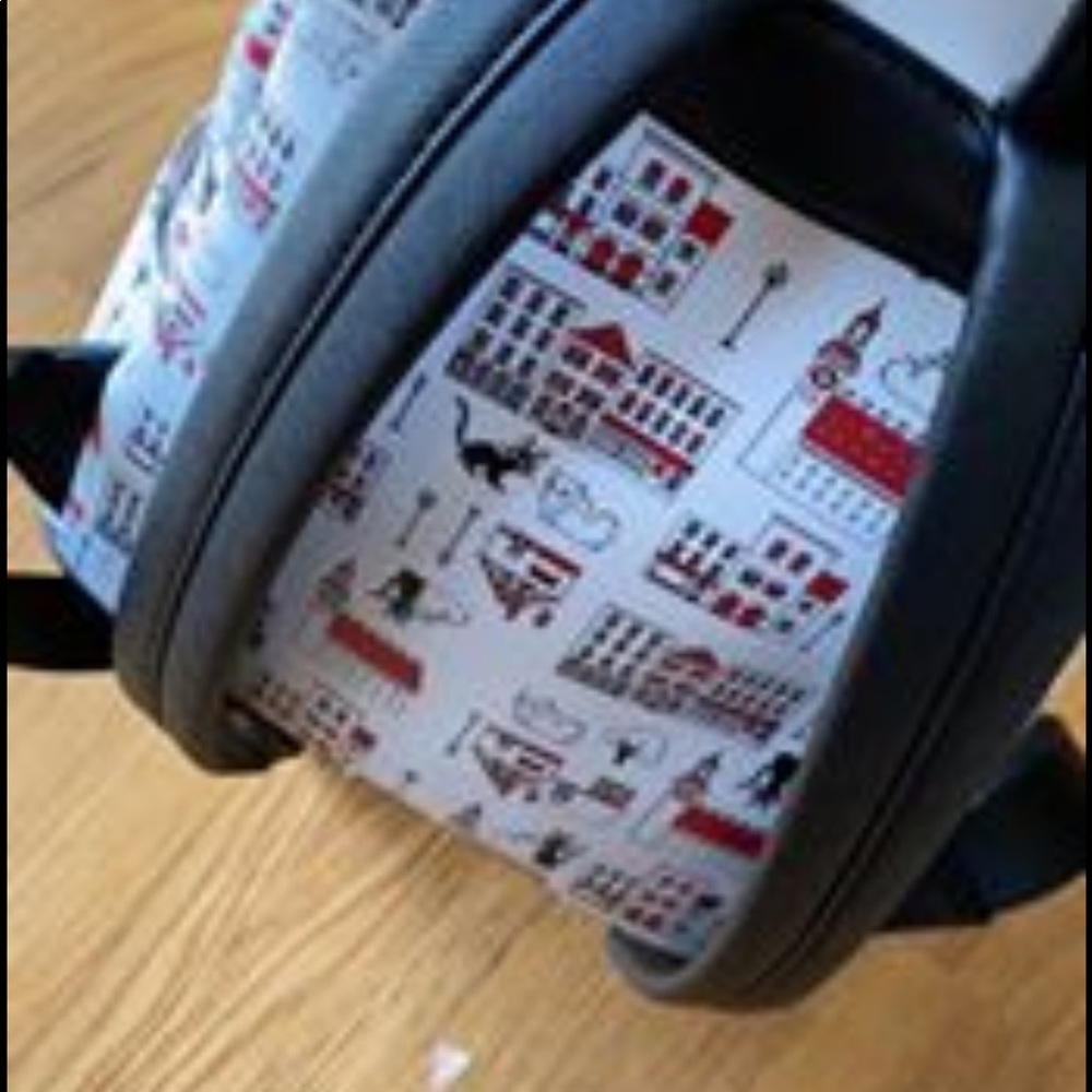 Kiki’ s Delivery Mini Backpack